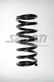 Пружина ходовой части SPIDAN купить