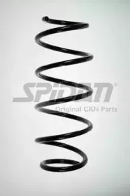Пружина ходовой части SPIDAN купить