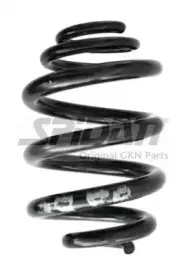 Пружина ходовой части SPIDAN купить