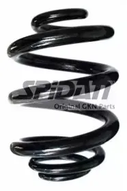 Пружина ходовой части SPIDAN купить