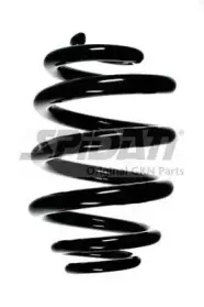 Пружина ходовой части SPIDAN купить
