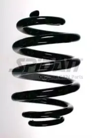 Пружина ходовой части SPIDAN купить