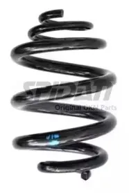 Пружина ходовой части SPIDAN купить