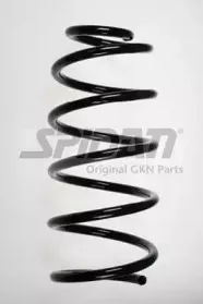 Пружина ходовой части SPIDAN купить