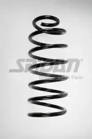 Пружина ходовой части SPIDAN купить