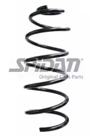 Пружина ходовой части SPIDAN купить