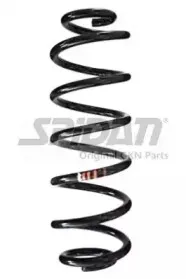 Пружина ходовой части SPIDAN купить