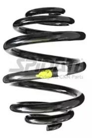 Пружина ходовой части SPIDAN купить