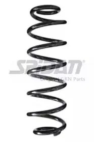 Пружина ходовой части SPIDAN купить