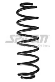 Пружина ходовой части SPIDAN купить