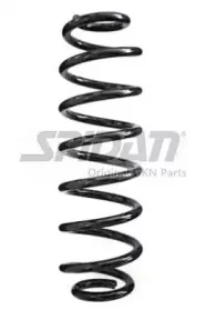 Пружина ходовой части SPIDAN купить