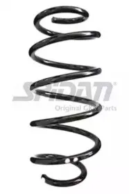 Пружина ходовой части SPIDAN купить