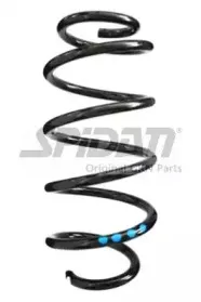 Пружина ходовой части SPIDAN купить