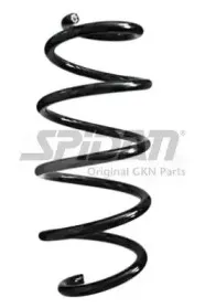 Пружина ходовой части SPIDAN купить