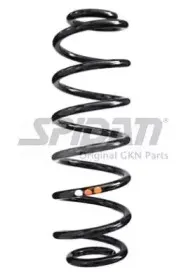 Пружина ходовой части SPIDAN купить