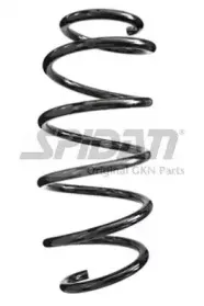 Пружина ходовой части SPIDAN купить