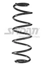 Пружина ходовой части SPIDAN купить