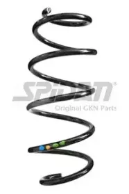 Пружина ходовой части SPIDAN купить