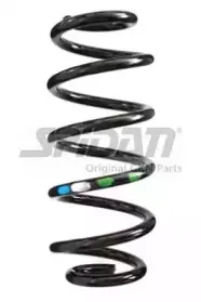 Пружина ходовой части SPIDAN купить