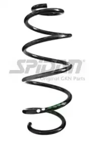 Пружина ходовой части SPIDAN купить