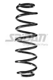 Пружина ходовой части SPIDAN купить