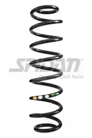 Пружина ходовой части SPIDAN купить