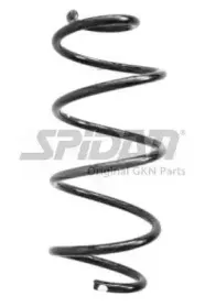 Пружина ходовой части SPIDAN купить