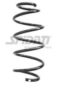 Пружина ходовой части SPIDAN купить