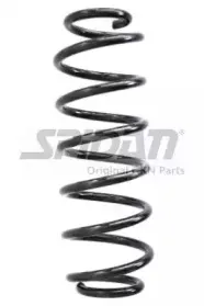 Пружина ходовой части SPIDAN купить
