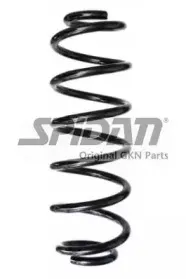 Пружина ходовой части SPIDAN купить