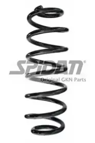 Пружина ходовой части SPIDAN купить