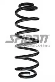 Пружина ходовой части SPIDAN купить