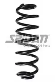 Пружина ходовой части SPIDAN купить