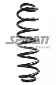 Пружина ходовой части SPIDAN купить