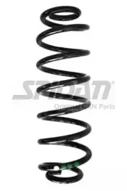 Пружина ходовой части SPIDAN купить