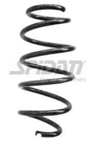 Пружина ходовой части SPIDAN купить