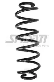 Пружина ходовой части SPIDAN купить