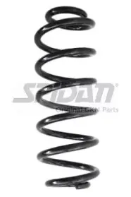 Пружина ходовой части SPIDAN купить