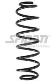 Пружина ходовой части SPIDAN купить