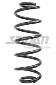 Пружина ходовой части SPIDAN купить