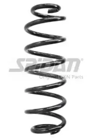 Пружина ходовой части SPIDAN купить