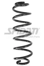 Пружина ходовой части SPIDAN купить