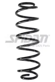 Пружина ходовой части SPIDAN купить