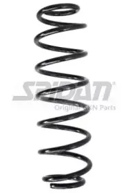 Пружина ходовой части SPIDAN купить