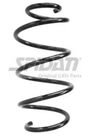 Пружина ходовой части SPIDAN купить