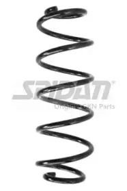 Пружина ходовой части SPIDAN купить