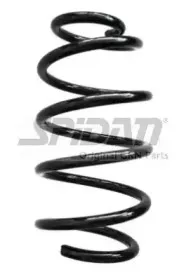 Пружина ходовой части SPIDAN купить