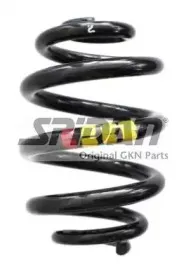 Пружина ходовой части SPIDAN купить