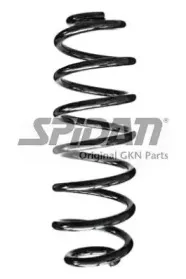Пружина ходовой части SPIDAN купить