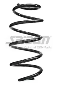 Пружина ходовой части SPIDAN купить